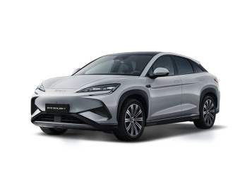 BYD Sealion 7 230kW Comfort 83kWh 5dr Auto Electric Estate